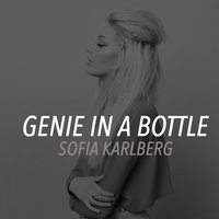 Genie In A Bottle