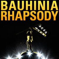 Bauhinia Rhapsody